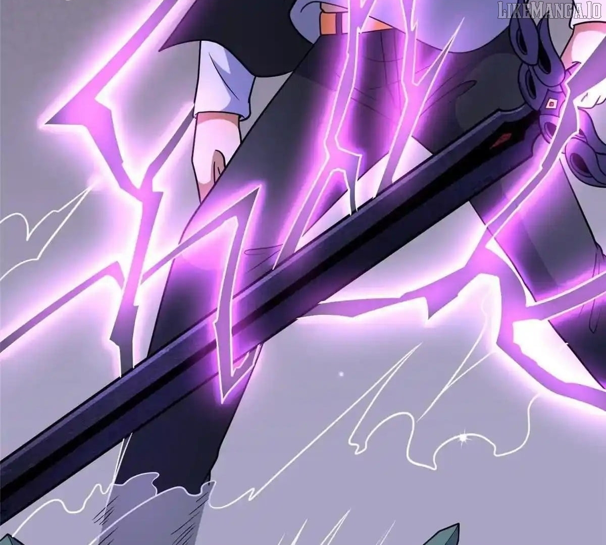 Divine Urban God Chapter 295 - page 66